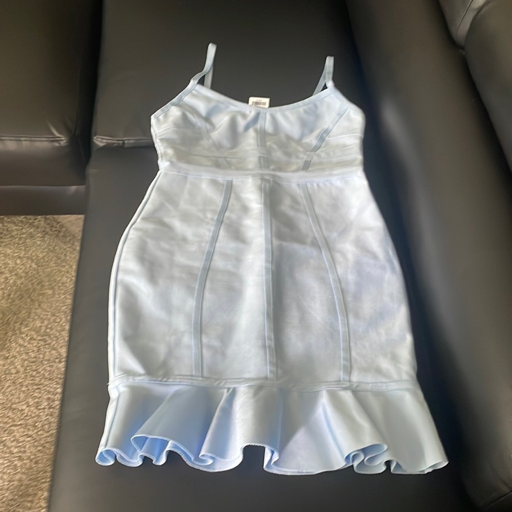 Bodycon Dress